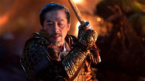 Shōgun: The brutal Japanese history that inspired 2024's latest.